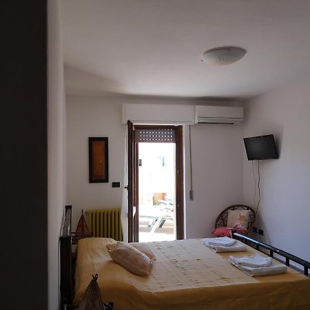 B&B La Terrazza Alghero Zewnętrze zdjęcie