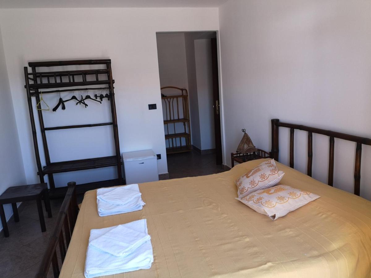 B&B La Terrazza Alghero Zewnętrze zdjęcie