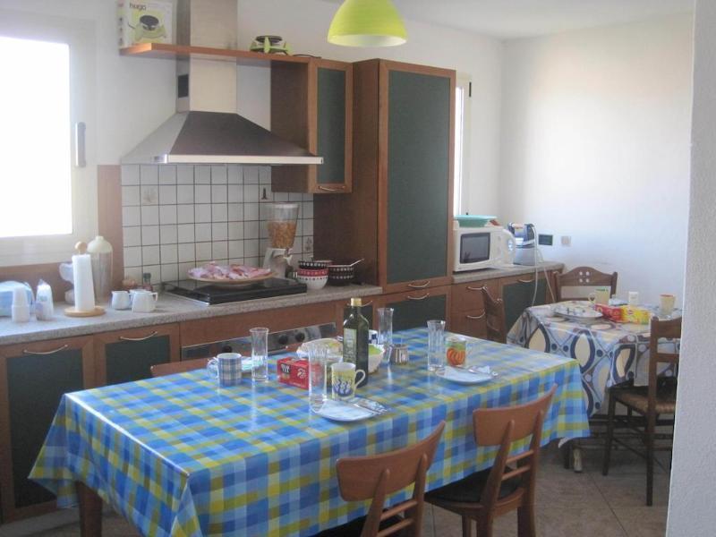B&B La Terrazza Alghero Zewnętrze zdjęcie