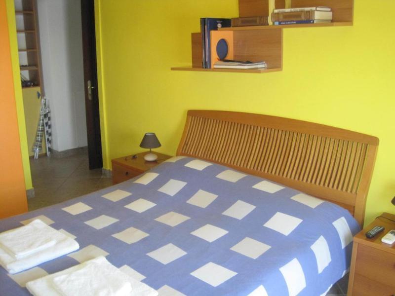B&B La Terrazza Alghero Zewnętrze zdjęcie