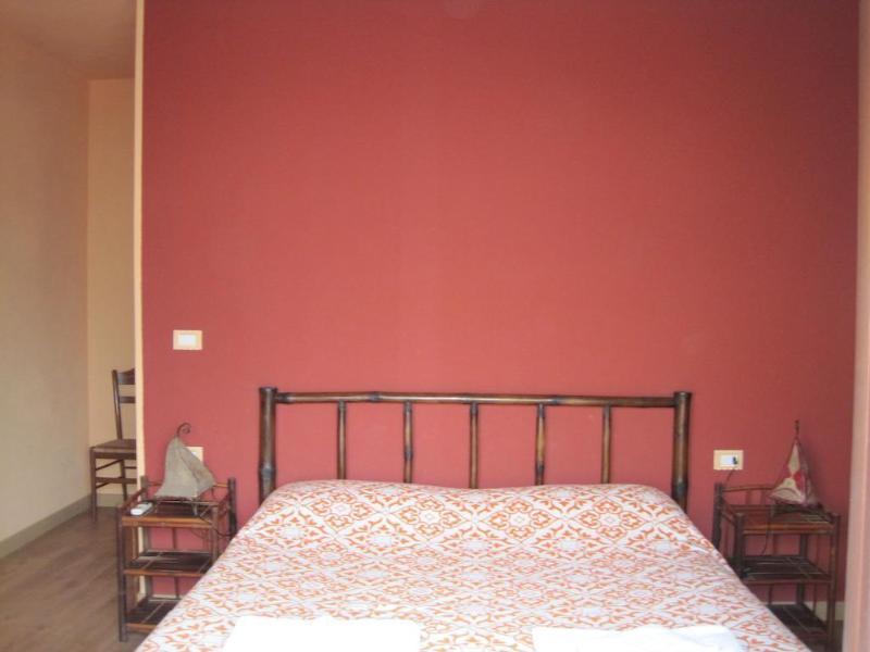 B&B La Terrazza Alghero Zewnętrze zdjęcie