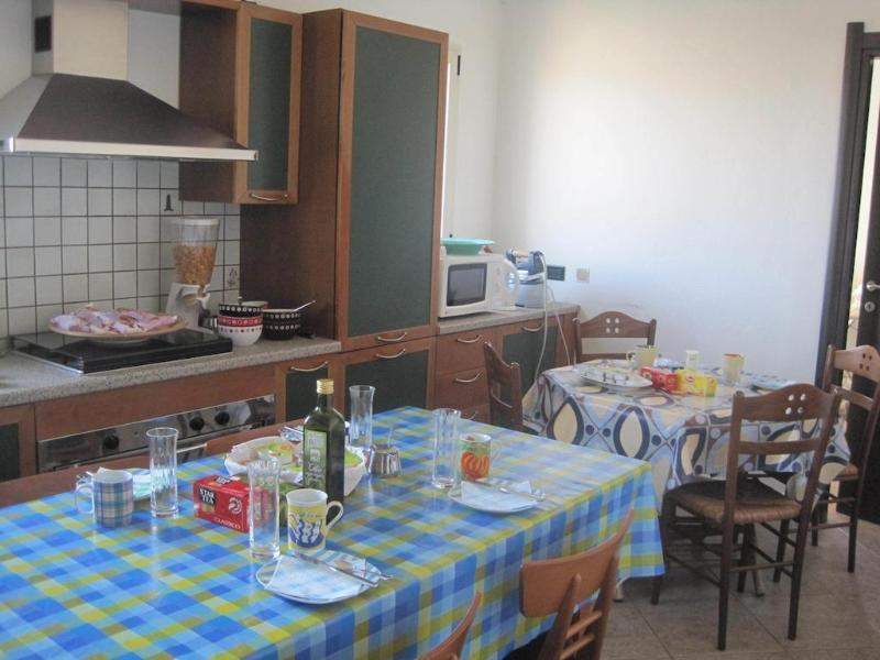 B&B La Terrazza Alghero Zewnętrze zdjęcie